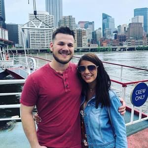 Meet your Posher, Taryn